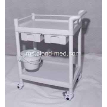 TROLLEY INSTRUMENT DETACHABLE